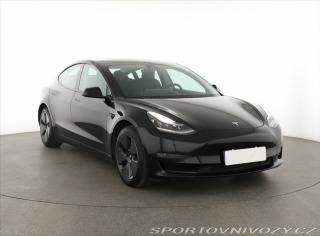 Tesla Model 3 Long Range 4WD 78kWh