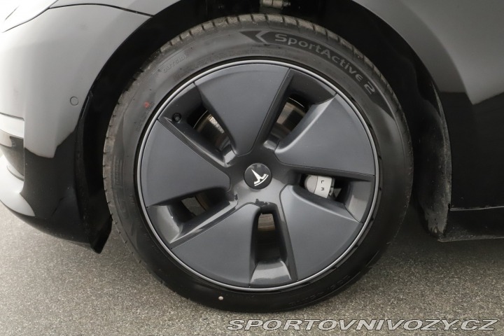 Tesla Model 3 Long Range 4WD 78kWh 2020