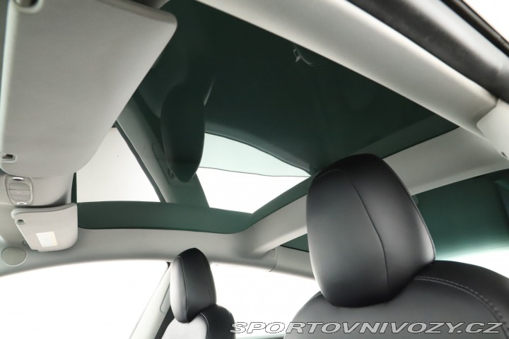 Tesla Model 3 Long Range 4WD 78kWh 2020