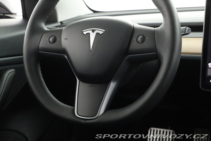 Tesla Model 3 Long Range 4WD 78kWh 2020
