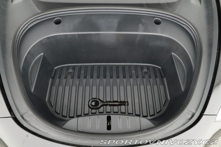 Tesla Model 3 Long Range 4WD 78kWh 2020