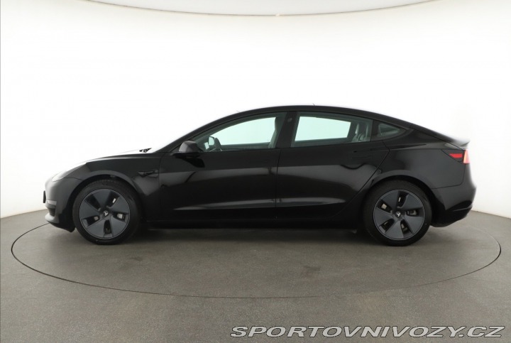 Tesla Model 3 Long Range 4WD 78kWh 2020