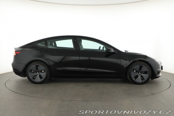 Tesla Model 3 Long Range 4WD 78kWh 2020