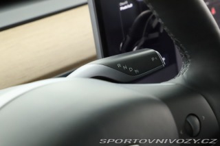 Tesla Model 3 Long Range 4WD 78kWh 2020