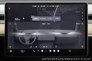 Tesla Model 3 Long Range 4WD 78kWh 2020
