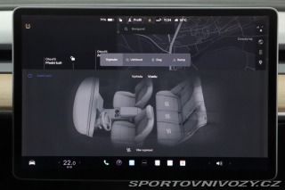 Tesla Model 3 Long Range 4WD 78kWh 2020