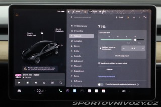 Tesla Model 3 Long Range 4WD 78kWh 2020