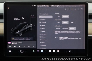 Tesla Model 3 Long Range 4WD 78kWh 2020