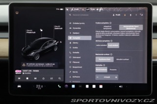 Tesla Model 3 Long Range 4WD 78kWh 2020