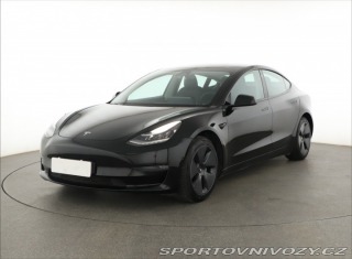 Tesla Model 3 Long Range 4WD 78kWh 2020
