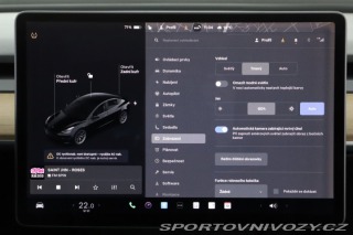 Tesla Model 3 Long Range 4WD 78kWh 2020