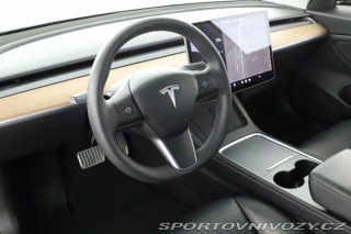 Tesla Model 3 Long Range 4WD 78kWh 2020