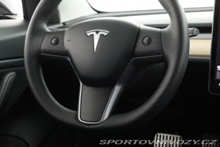 Tesla Model 3 Long Range 4WD 78kWh 2020