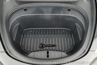 Tesla Model 3 Long Range 4WD 78kWh 2020