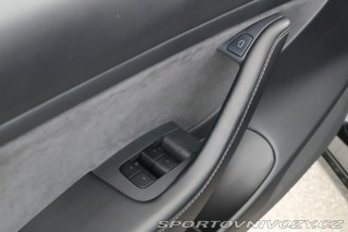 Tesla Model 3 Long Range 4WD 78kWh 2020