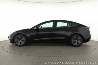 Tesla Model 3 Long Range 4WD 78kWh 2020