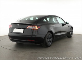 Tesla Model 3 Long Range 4WD 78kWh 2020