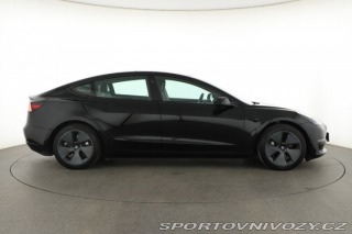 Tesla Model 3 Long Range 4WD 78kWh 2020