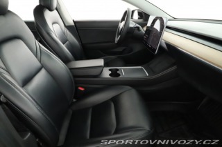 Tesla Model 3 Long Range 4WD 78kWh 2020