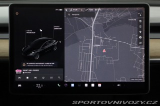 Tesla Model 3 Long Range 4WD 78kWh 2020