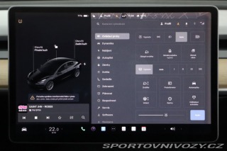Tesla Model 3 Long Range 4WD 78kWh 2020