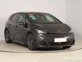 Cupra Born 58