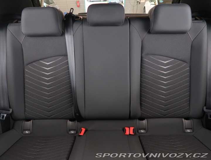 Cupra Born 58 2022