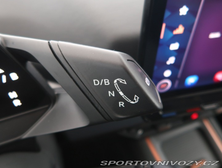 Cupra Born 58 2022