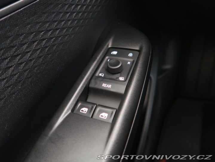 Cupra Born 58 2022