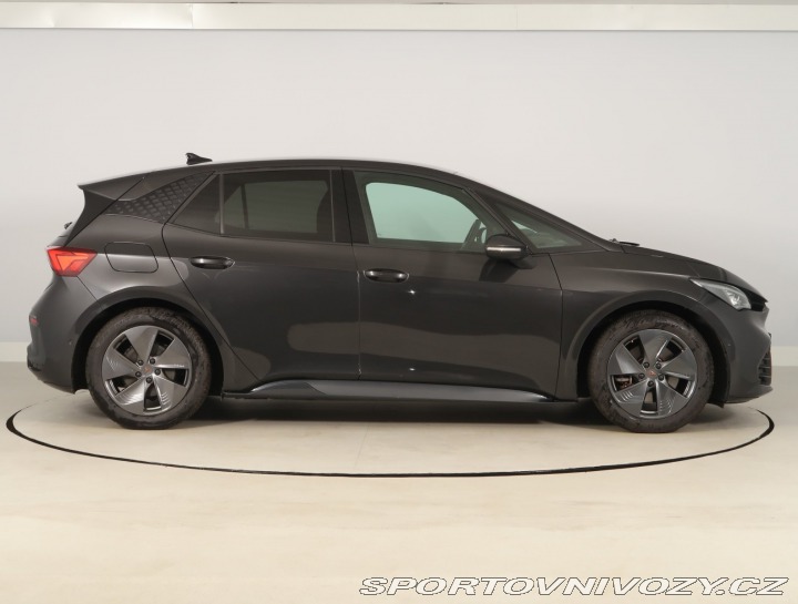 Cupra Born 58 2022
