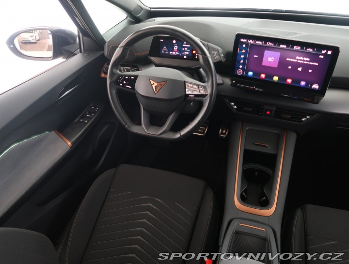 Cupra Born 58 2022