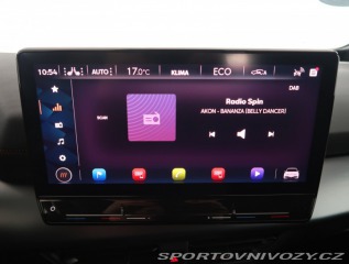 Cupra Born 58 2022