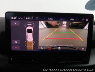 Cupra Born 58 2022
