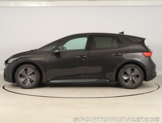 Cupra Born 58 2022