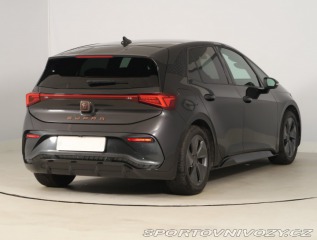Cupra Born 58 2022