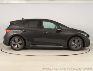 Cupra Born 58 2022