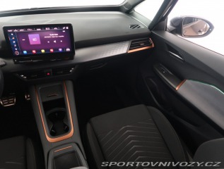 Cupra Born 58 2022