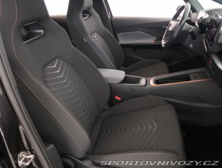 Cupra Born 58 2022