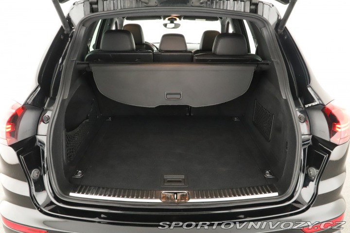 Porsche Cayenne Diesel 2016