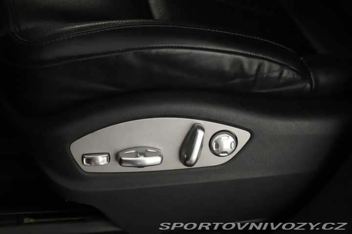 Porsche Cayenne Diesel 2016
