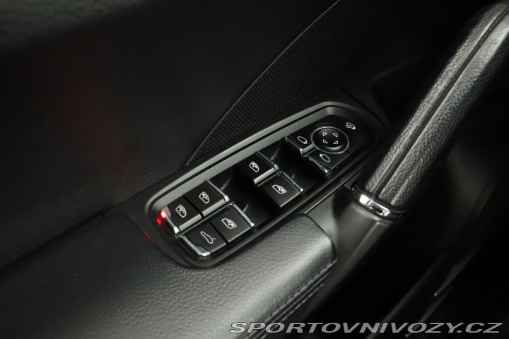 Porsche Cayenne Diesel 2016