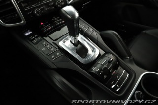 Porsche Cayenne Diesel 2016