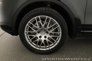 Porsche Cayenne Diesel 2016