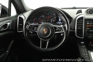 Porsche Cayenne Diesel 2016