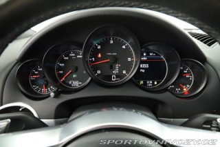 Porsche Cayenne Diesel 2016