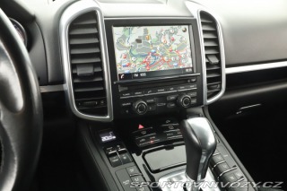 Porsche Cayenne Diesel 2016