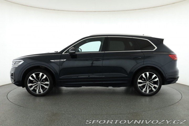 Volkswagen Ostatní modely Touareg R-Line 3.0 TDI 2019
