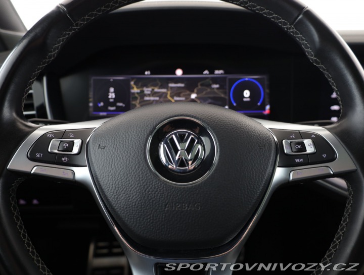 Volkswagen Ostatní modely Touareg R-Line 3.0 TDI 2019