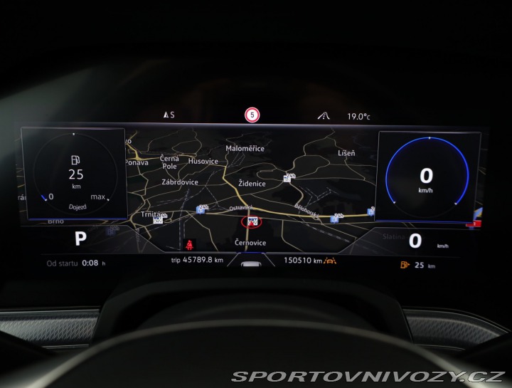 Volkswagen Ostatní modely Touareg R-Line 3.0 TDI 2019