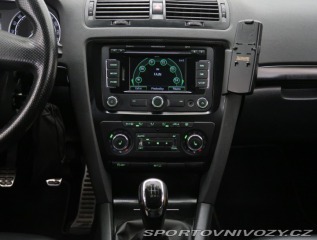 Škoda Octavia RS RS RS 2.0 TDI 2012